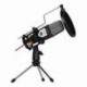 MICRÓFONO WOXTER MIC STUDIO/ JACK 3.5