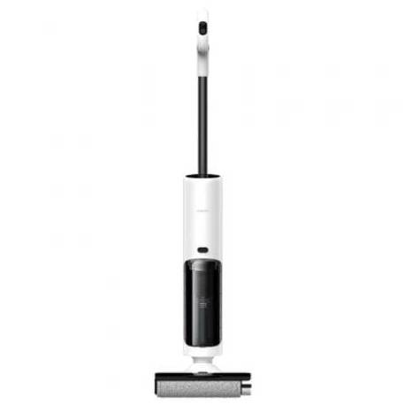 ASPIRADOR ESCOBA CON BATERÍA XIAOMI TRUCLEAN W20 WET & DRY/ 200W/ AUTONOMÍA 30 MIN