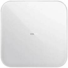 BÁSCULA DE BAÑO XIAOMI SMART SCALE S200/ HASTA 150KG/ BLANCA
