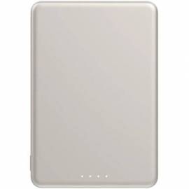 POWERBANK 5000MAH XIAOMI SUPER SLIM MAGNETIC POWER BANK 5000/ 22.5W/ ORO
