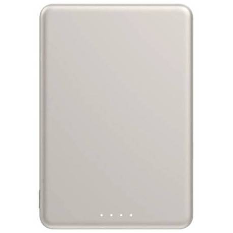 POWERBANK 5000MAH XIAOMI SUPER SLIM MAGNETIC POWER BANK 5000/ 22.5W/ ORO