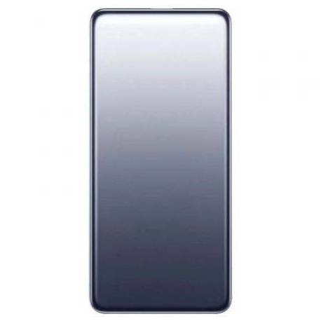 POWERBANK 5000MAH XIAOMI ULTRA SLIM POWERBANK/ 20W/ PLATA