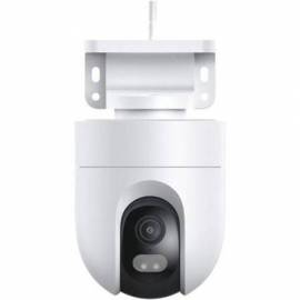 CÁMARA DE VIDEOVIGILANCIA XIAOMI OUTDOOR CAMERA CW400/ 113º/ VISIÓN NOCTURNA/ CONTROL DESDE APP