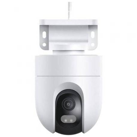 CÁMARA DE VIDEOVIGILANCIA XIAOMI OUTDOOR CAMERA CW400/ 113º/ VISIÓN NOCTURNA/ CONTROL DESDE APP