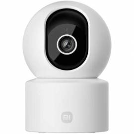 CÁMARA DE VIDEOVIGILANCIA XIAOMI SMART CAMERA C302/ CONTROL DESDE APP