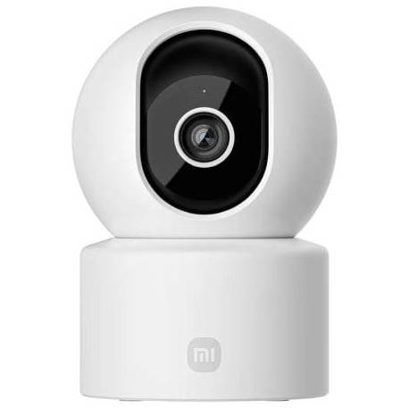 CÁMARA DE VIDEOVIGILANCIA XIAOMI SMART CAMERA C302/ CONTROL DESDE APP