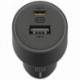 CARGADOR DE COCHE XIAOMI 67W USB-A TIPO-C/ 1XUSB-A/ 1XUSB TIPO-C/ 67W