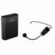 ALTAVOZ AMPLIFICADOR FONESTAR ALTA-VOZ-W30 MIC-UHF/ 30W/ 1.0