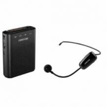 ALTAVOZ AMPLIFICADOR FONESTAR ALTA-VOZ-W30 MIC-UHF/ 30W/ 1.0
