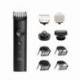CORTAPELOS + RECORTADORA XIAOMI GROOMING KIT PRO/ CON BATERÍA/ 10 ACCESORIOS