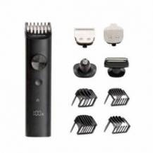 CORTAPELOS + RECORTADORA XIAOMI GROOMING KIT PRO/ CON BATERÍA/ 10 ACCESORIOS