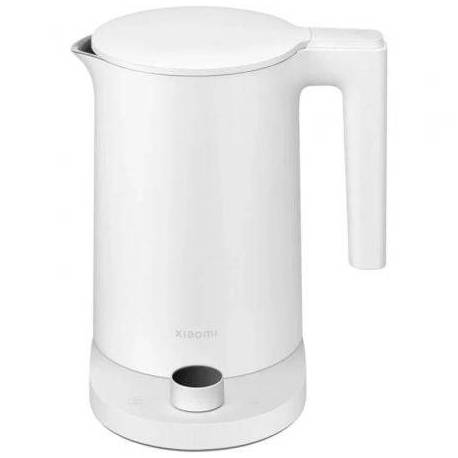 HERVIDOR DE AGUA XIAOMI MI SMART KETTLE PRO/ CAPACIDAD 1.7L/ CONTROL DESDE APP