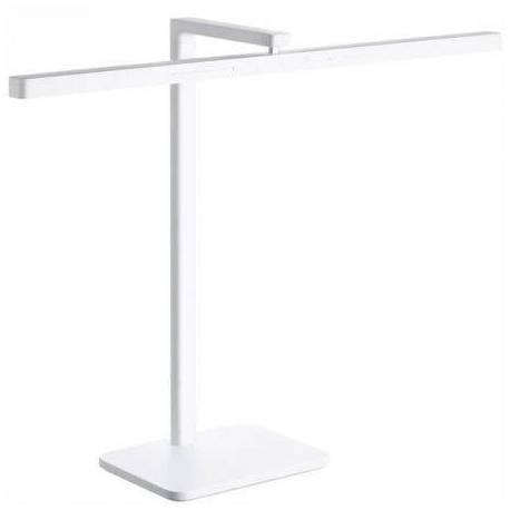 LÁMPARA DE ESCRITORIO XIAOMI LED DESK LAMP 2/ 10W/ BLANCA
