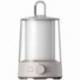 LÁMPARA DE CAMPING MULTIFUNCIÓN XIAOMI MULTIFUNCTION CAMPING LANTERN/ 12W/ BLANCA