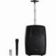 ALTAVOZ PORTABLE CON BLUETOOTH FONESTAR AMPLY-T/ 100W