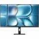 MONITOR PROFESIONAL XIAOMI 2K MONITOR A27QI 2026 27'/ QHD/ NEGRO