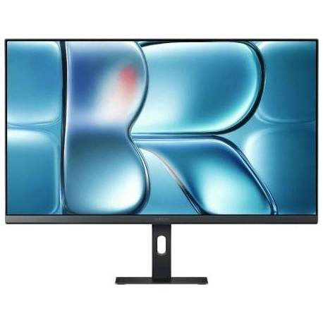 MONITOR PROFESIONAL XIAOMI 2K MONITOR A27QI 2026 27'/ QHD/ NEGRO