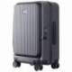MALETA XIAOMI FRONT OPENING LUGGAGE 20'/ 51.3X35X27.5CM/ NEGRO CARBONO