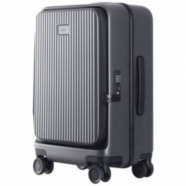 MALETA XIAOMI FRONT OPENING LUGGAGE 20'/ 51.3X35X27.5CM/ NEGRO CARBONO