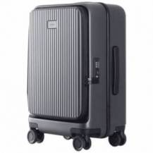 MALETA XIAOMI FRONT OPENING LUGGAGE 20'/ 51.3X35X27.5CM/ NEGRO CARBONO