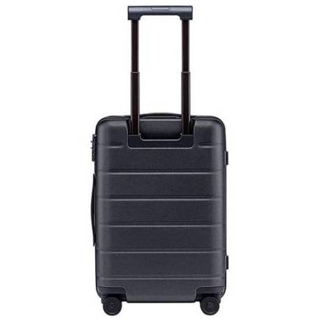 MALETA XIAOMI LUGGAGE CLASSIC PRO 24'/ 61.5X41.5X27.5CM/ NEGRO
