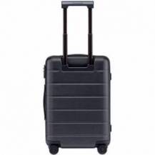 MALETA XIAOMI LUGGAGE CLASSIC PRO 24'/ 61.5X41.5X27.5CM/ NEGRO