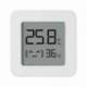 MONITOR DE TEMPERATURA Y HUMEDAD XIAOMI MI TEMPERATURE AND HUMIDITY MONITOR 2