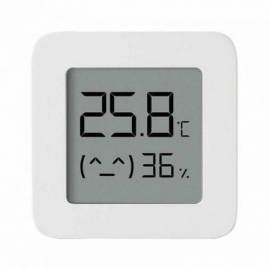 MONITOR DE TEMPERATURA Y HUMEDAD XIAOMI MI TEMPERATURE AND HUMIDITY MONITOR 2