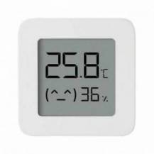 MONITOR DE TEMPERATURA Y HUMEDAD XIAOMI MI TEMPERATURE AND HUMIDITY MONITOR 2
