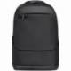 MOCHILA XIAOMI BUSINESS BACKPACK PARA PORTÁTILES HASTA 17'/ IMPERMEABLE/ NEGRA