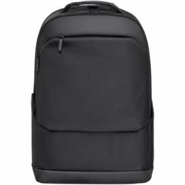 MOCHILA XIAOMI BUSINESS BACKPACK PARA PORTÁTILES HASTA 17'/ IMPERMEABLE/ NEGRA
