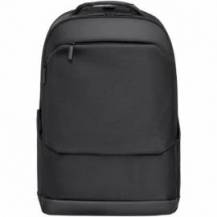 MOCHILA XIAOMI BUSINESS BACKPACK PARA PORTÁTILES HASTA 17'/ IMPERMEABLE/ NEGRA