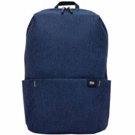 MOCHILA XIAOMI MI CASUAL DAYPACK/ 10L/ AZUL OSCURO