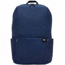 MOCHILA XIAOMI MI CASUAL DAYPACK/ 10L/ AZUL OSCURO