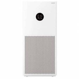 PURIFICADOR DE AIRE XIAOMI SMART AIR PURIFIER 4 LITE/ FILTRO HEPA/ WIFI/ HASTA 43M2/ 61DB