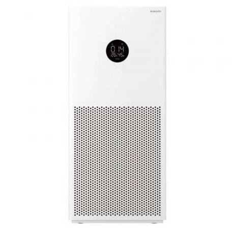 PURIFICADOR DE AIRE XIAOMI SMART AIR PURIFIER 4 LITE/ FILTRO HEPA/ WIFI/ HASTA 43M2/ 61DB