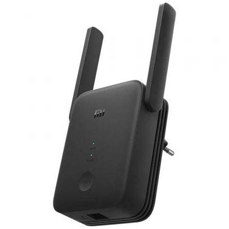 REPETIDOR INALÁMBRICO XIAOMI MI WIFI RANGE EXTENDER AC1200 1200MBPS/ 2 ANTENAS