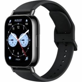 SMARTWATCH XIAOMI REDMI WATCH 5 LITE/ NOTIFICACIONES/ FRECUENCIA CARDÍACA/ GPS/ NEGRO