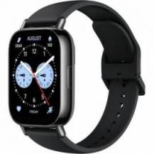 SMARTWATCH XIAOMI REDMI WATCH 5 LITE/ NOTIFICACIONES/ FRECUENCIA CARDÍACA/ GPS/ NEGRO