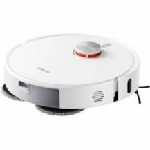 ROBOT ASPIRADOR XIAOMI ROBOT VACUUM S40 PRO/ FRIEGASUELOS/ CONTROL POR WIFI/ BLANCO