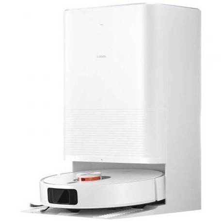 ROBOT ASPIRADOR XIAOMI ROBOT VACUUM X20 PRO/ FRIEGASUELOS/ CONTROL POR WIFI/ BLANCO