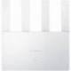 ROUTER INALÁMBRICO XIAOMI BE3600/ WIFI 7/ 3600MBPS/ 2.4GHZ 5GHZ/ 4 ANTENAS/ WIFI 802.11A/B/G/N/AC/AX/BE