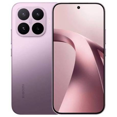 SMARTPHONE XIAOMI 17T 12GB/ 256GB/ 6.59'/ 5G/ VIOLETA
