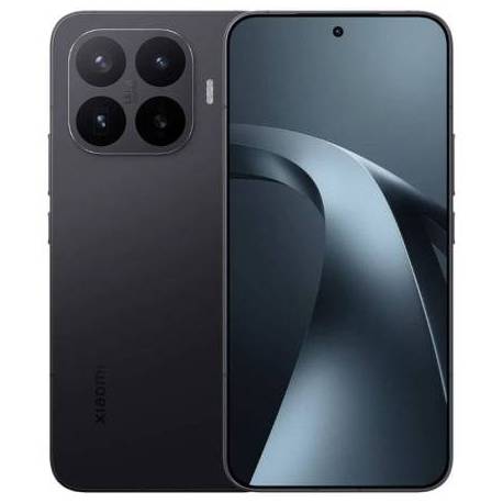 SMARTPHONE XIAOMI 17T PRO 12GB/ 512GB/ 6.83'/ 5G/ NEGRO