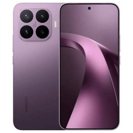 SMARTPHONE XIAOMI 17T PRO 12GB/ 512GB/ 6.83'/ 5G/ VIOLETA PROFUNDO