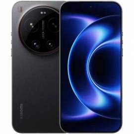 SMARTPHONE XIAOMI 17 ULTRA 16GB/ 512GB/ 6.9'/ 5G/ NEGRO