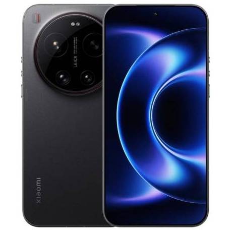 SMARTPHONE XIAOMI 17 ULTRA 16GB/ 512GB/ 6.9'/ 5G/ NEGRO