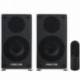 ALTAVOCES FONESTAR CLASS-220B/ 80W/ 2.0