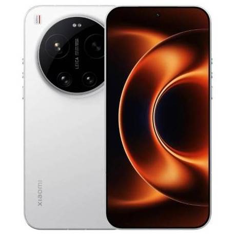 SMARTPHONE XIAOMI 17 ULTRA 16GB/ 512GB/ 6.9'/ 5G/ BLANCO