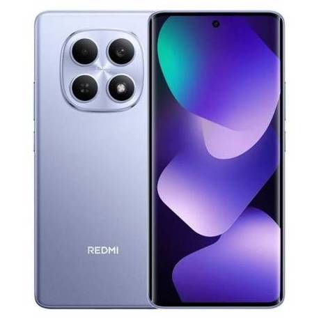 SMARTPHONE XIAOMI REDMI NOTE 15 6GB/ 128GB/ 6.77'/ PÚRPURA